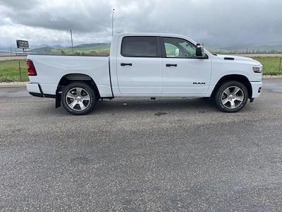 New 2025 Ram 1500 Tradesman Crew Cab 4x4 Pickup for sale #12D3078 - photo 2