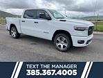 New 2025 Ram 1500 Tradesman Crew Cab 4x4 Pickup for sale #12D3078 - photo 1