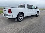 New 2025 Ram 1500 Tradesman Crew Cab 4x4 Pickup for sale #12D3078 - photo 3