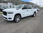New 2025 Ram 1500 Tradesman Crew Cab 4x4 Pickup for sale #12D3078 - photo 8