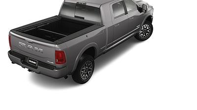 New 2025 Ram 3500 Limited Mega Cab 4x4 Pickup for sale #12D3108 - photo 2
