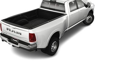 New 2025 Ram 3500 Laramie Crew Cab 4x4 DRW Pickup for sale #12D3139 - photo 2