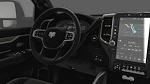 New 2025 Ram 3500 Laramie Crew Cab 4x4 DRW Pickup for sale #12D3139 - photo 9