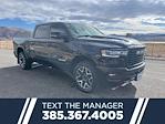 New 2026 Ram 1500 Laramie Crew Cab for sale #12D3316 - photo 1
