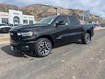 New 2026 Ram 1500 Laramie Crew Cab for sale #12D3316 - photo 8