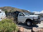 2022 Ram 3500 Regular Cab DRW 4x4, Knapheide Landscape Dump for sale #12F2973 - photo 4