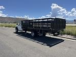 2023 Ram 5500 Regular Cab DRW 4x2, Knapheide Value-Master X Stake Bed for sale #12F3478 - photo 2