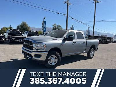 New 2024 Ram 3500 Tradesman Crew Cab 4x4 Pickup for sale #12F4629 - photo 1