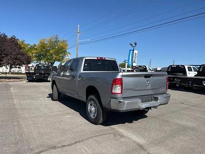 New 2024 Ram 3500 Tradesman Crew Cab 4x4 Pickup for sale #12F4629 - photo 2