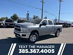 New 2024 Ram 3500 Tradesman Crew Cab 4x4 Pickup for sale #12F4629 - photo 1