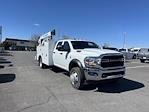 2023 Ram 5500 Crew Cab DRW 4x4, Auto Crane Mechanics Body for sale #12F4753 - photo 3