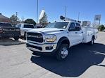 2023 Ram 5500 Crew Cab DRW 4x4, Auto Crane Mechanics Body for sale #12F4753 - photo 1