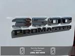 New 2025 Ram ProMaster 3500 High Roof Empty Cargo Van for sale #12F5569 - photo 10