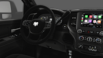 New 2024 Ram 3500 Tradesman Crew Cab 4x4 Pickup for sale #12F5650 - photo 8