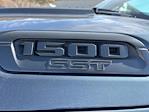 New 2025 Ram 1500 Warlock Crew Cab 4x4 Pickup for sale #12N2964 - photo 10