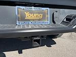 New 2025 Ram 1500 Warlock Crew Cab 4x4 Pickup for sale #12N2964 - photo 13