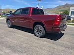 New 2025 Ram 1500 Laramie Crew Cab 4x4 Pickup for sale #12N2993 - photo 5