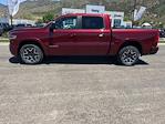 New 2025 Ram 1500 Laramie Crew Cab 4x4 Pickup for sale #12N2993 - photo 6