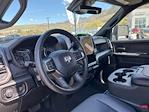 New 2025 Ram 2500 Tradesman Crew Cab 4x4 Pickup for sale #12N3006 - photo 16