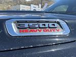 New 2025 Ram 3500 Tradesman Crew Cab 4x4 Pickup for sale #12N3011 - photo 10