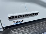 New 2025 Ram 3500 Big Horn Crew Cab 4x4 Pickup for sale #12N3045 - photo 11