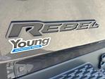New 2025 Ram 1500 Rebel Crew Cab 4x4 Pickup for sale #12N3065 - photo 11