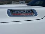 New 2025 Ram 3500 Big Horn Crew Cab 4x4 Pickup for sale #12N3080 - photo 10