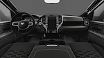 New 2025 Ram 2500 Tradesman Crew Cab 4x4 Pickup for sale #12N3092 - photo 6