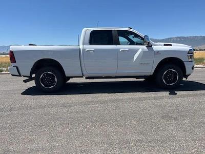 New 2025 Ram 3500 Laramie Crew Cab 4x4 Pickup for sale #12N3103 - photo 2