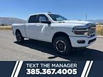 New 2025 Ram 3500 Laramie Crew Cab 4x4 Pickup for sale #12N3103 - photo 1