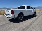 New 2025 Ram 3500 Laramie Crew Cab 4x4 Pickup for sale #12N3103 - photo 3