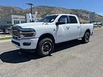 New 2025 Ram 3500 Laramie Crew Cab 4x4 Pickup for sale #12N3103 - photo 8