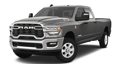 New 2025 Ram 2500 Big Horn Crew Cab 4x4 Pickup for sale #12N3104 - photo 1