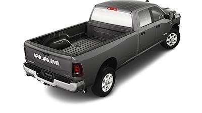 New 2025 Ram 2500 Big Horn Crew Cab 4x4 Pickup for sale #12N3104 - photo 2