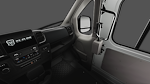 New 2025 Ram ProMaster EV 3500 Super High Roof Empty Cargo Van for sale #12N3120 - photo 6