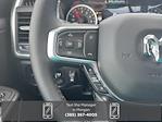 New 2025 Ram 1500 Big Horn Crew Cab for sale #12N3127 - photo 27