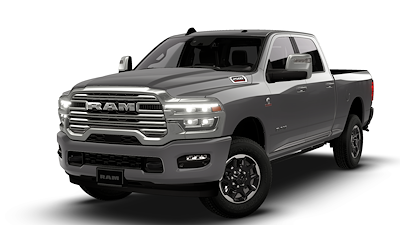 New 2026 Ram 2500 Laramie Crew Cab 4x4 Pickup for sale #12N3134 - photo 1