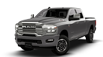 New 2026 Ram 2500 Laramie Crew Cab 4x4 Pickup for sale #12N3134 - photo 4