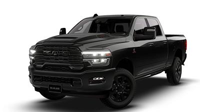 New 2026 Ram 2500 Laramie Crew Cab 4x4 Pickup for sale #12N3135 - photo 1
