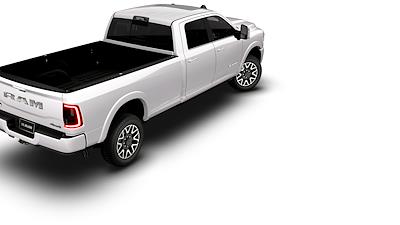 New 2026 Ram 3500 Longhorn Crew Cab 4x4 Pickup for sale #12N3148 - photo 2