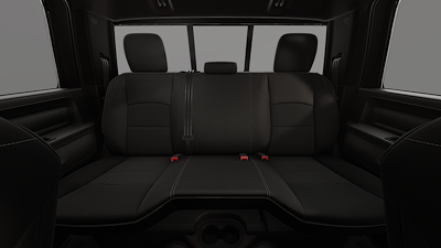 New 2026 Ram 2500 Tradesman Crew Cab 4x4 Pickup for sale #12N3251 - photo 1