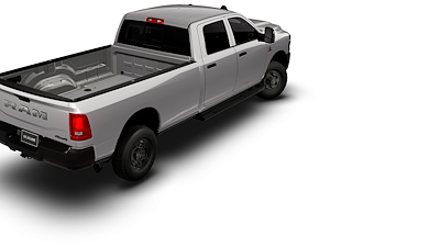 New 2026 Ram 2500 Tradesman Crew Cab 4x4 Pickup for sale #12N3253 - photo 2