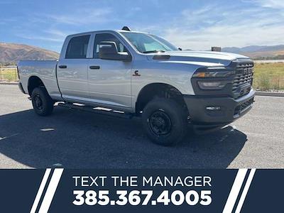 New 2026 Ram 2500 Tradesman Crew Cab 4x4 Pickup for sale #12N3263 - photo 1