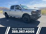 New 2026 Ram 2500 Tradesman Crew Cab 4x4 Pickup for sale #12N3263 - photo 1