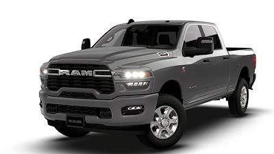 New 2026 Ram 2500 Big Horn Crew Cab 4x4 Pickup for sale #12N3265 - photo 1