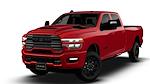 New 2026 Ram 3500 Laramie Crew Cab 4x4 Pickup for sale #12N3269 - photo 9