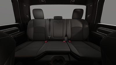 New 2026 Ram 3500 Big Horn Crew Cab 4x4 Pickup for sale #12N3272 - photo 2