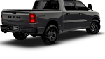 New 2026 Ram 1500 Warlock Crew Cab 4x4 Pickup for sale #12N3277 - photo 2