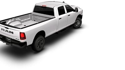 New 2026 Ram 3500 Tradesman Crew Cab 4x4 Pickup for sale #12N3281 - photo 2