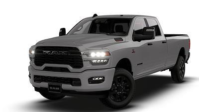 New 2026 Ram 2500 Big Horn Crew Cab 4x4 Pickup for sale #12N3283 - photo 1